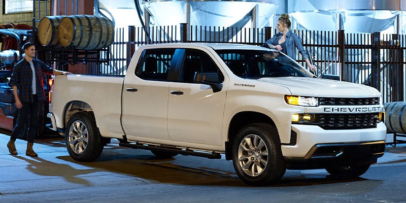 Business Elite - Golden Motors Chevrolet in CUT OFF LA