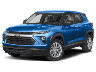 Chevrolet Trailblazer - Golden Motors Chevrolet in CUT OFF LA