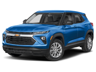 Chevrolet Trailblazer - Golden Motors Chevrolet in CUT OFF LA