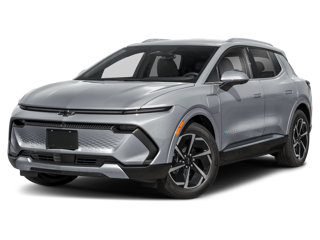 Equinox EV - Golden Motors Chevrolet in CUT OFF LA