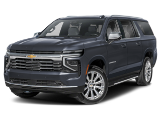 2025 Chevy Suburban in Cut Off, LA