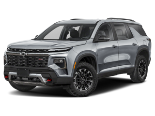 2025 Chevy Traverse in Cut Off, LA