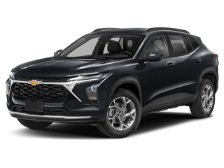 Chevrolet Trax - Golden Motors Chevrolet in CUT OFF LA