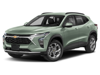 2025 Chevy Trax in Cut Off, LA