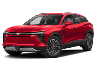 Chevrolet Blazer EV - Golden Motors Chevrolet in CUT OFF LA