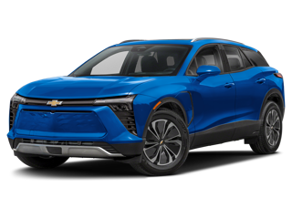 Chevrolet Blazer EV - Golden Motors Chevrolet in CUT OFF LA
