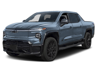 Chevrolet Silverado EV - Golden Motors Chevrolet in CUT OFF LA