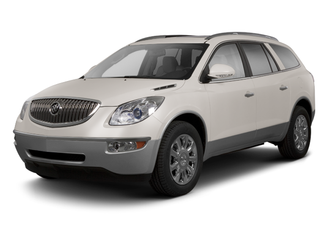 2011 Buick Enclave CXL-1