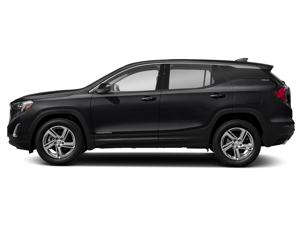 2019 GMC Terrain Base