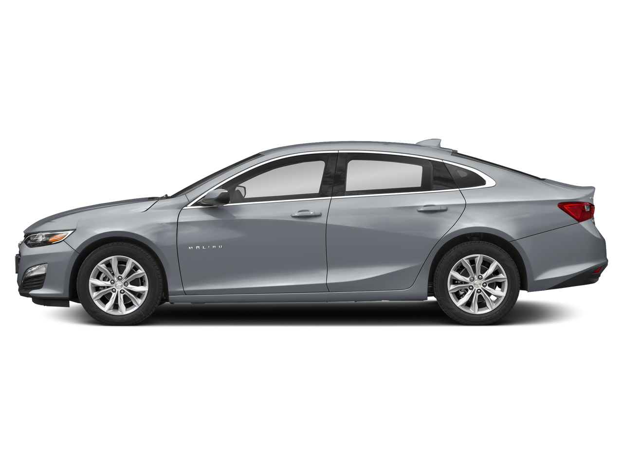 2025 Chevrolet Malibu Base