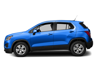 2016 Chevrolet Trax Base