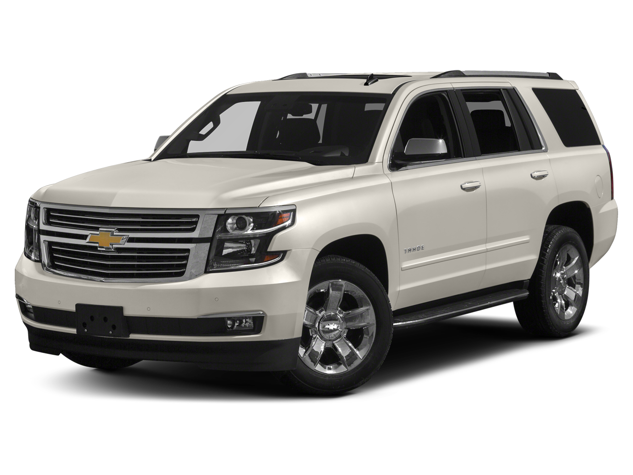 2015 Chevrolet Tahoe 2WD LTZ's photo