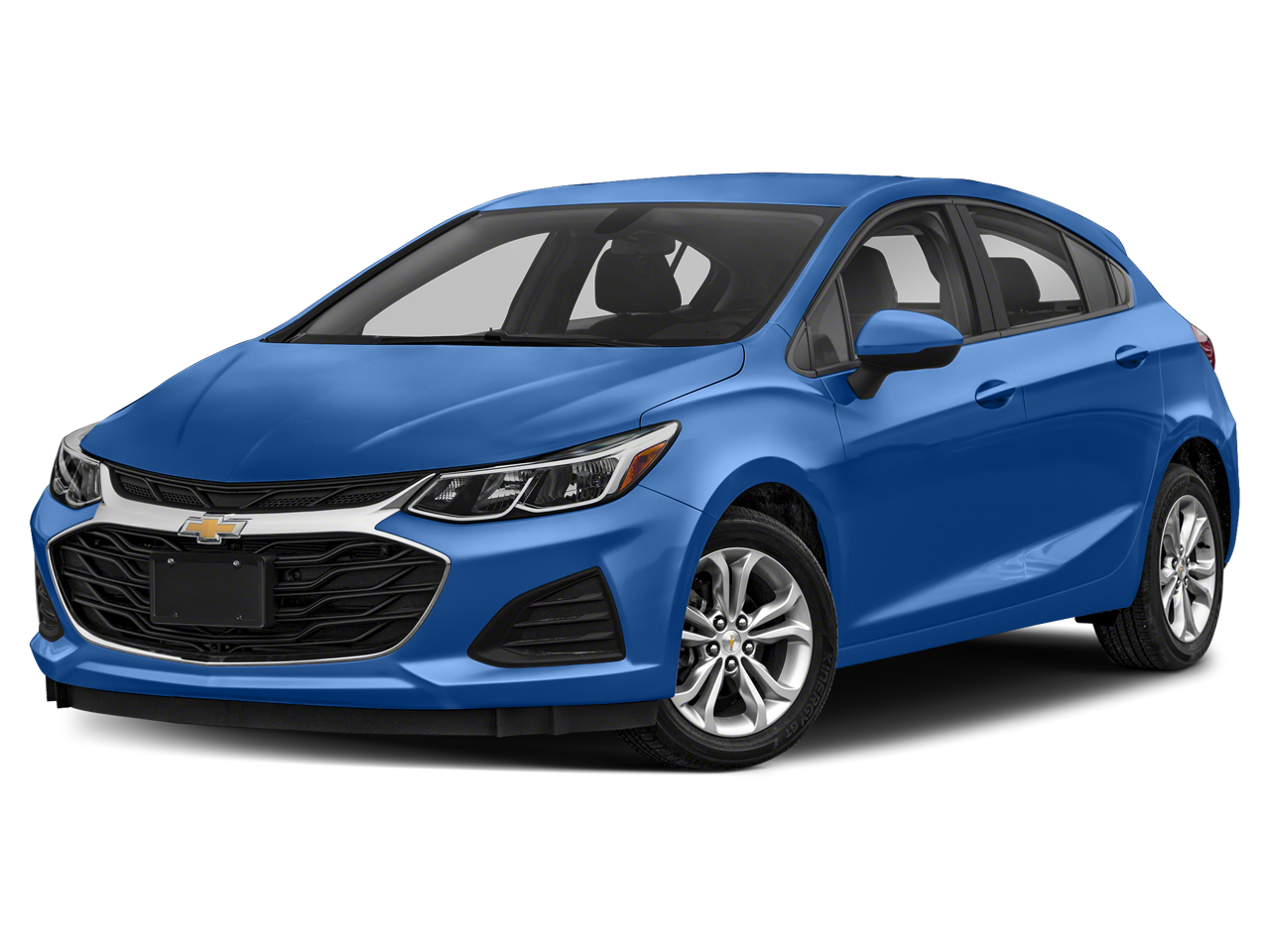 2019 Chevrolet Cruze Base