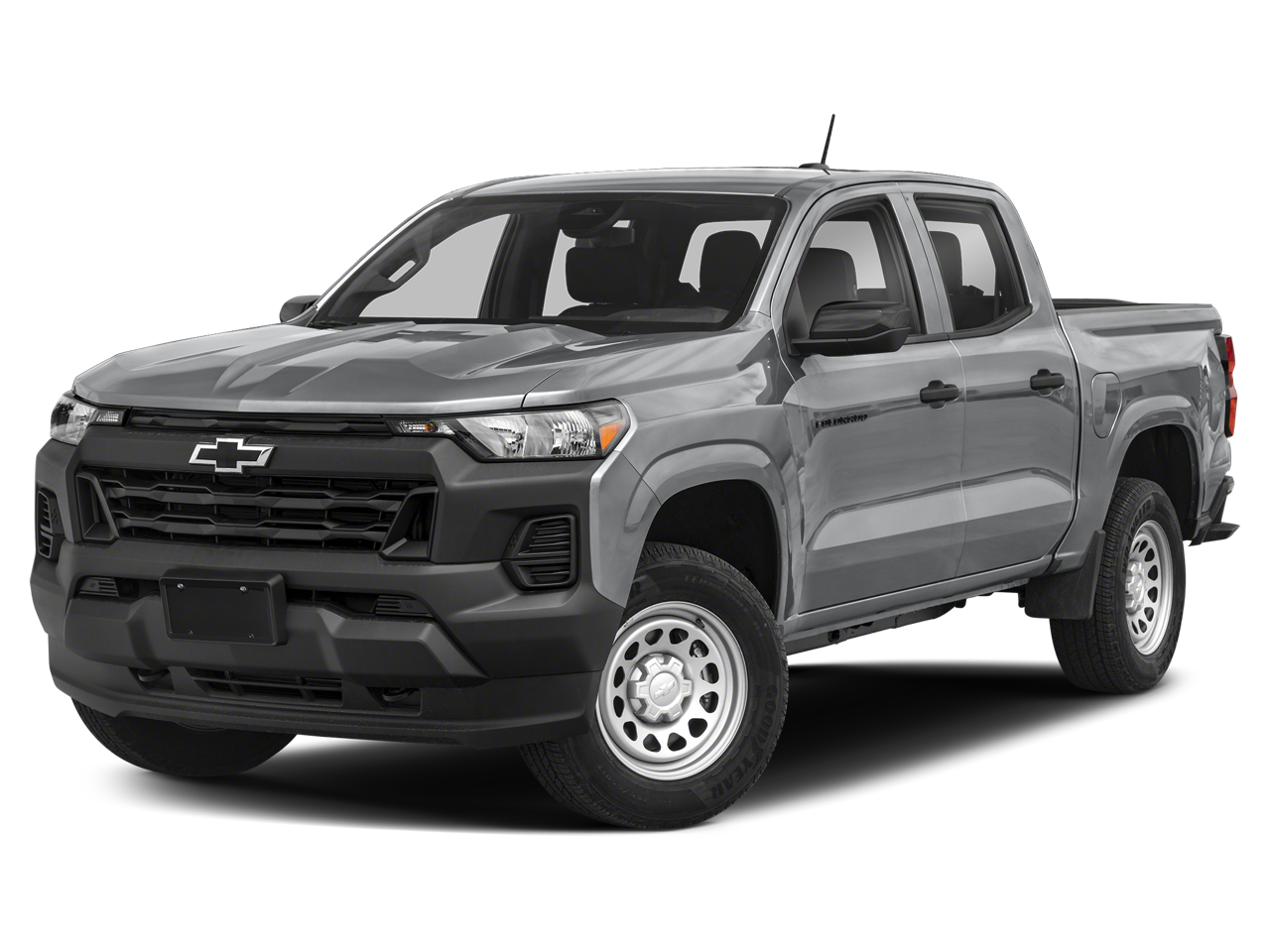 2023 Chevrolet Colorado 2WD Work Truck