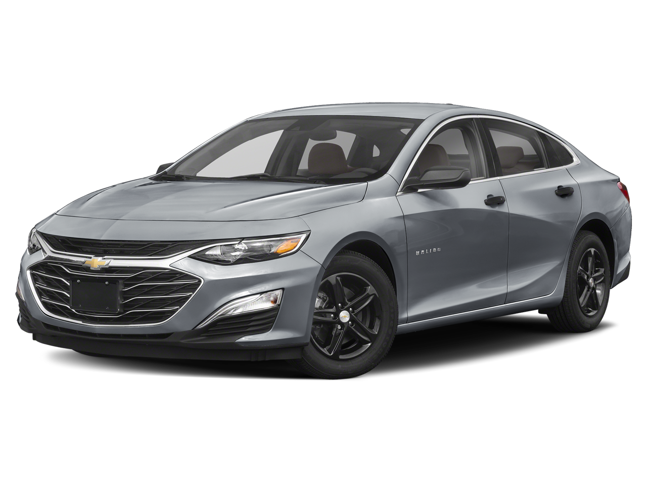 2024 Chevrolet Malibu 1FL's photo