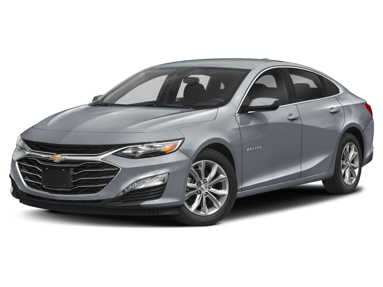 2025 Chevrolet Malibu's photo