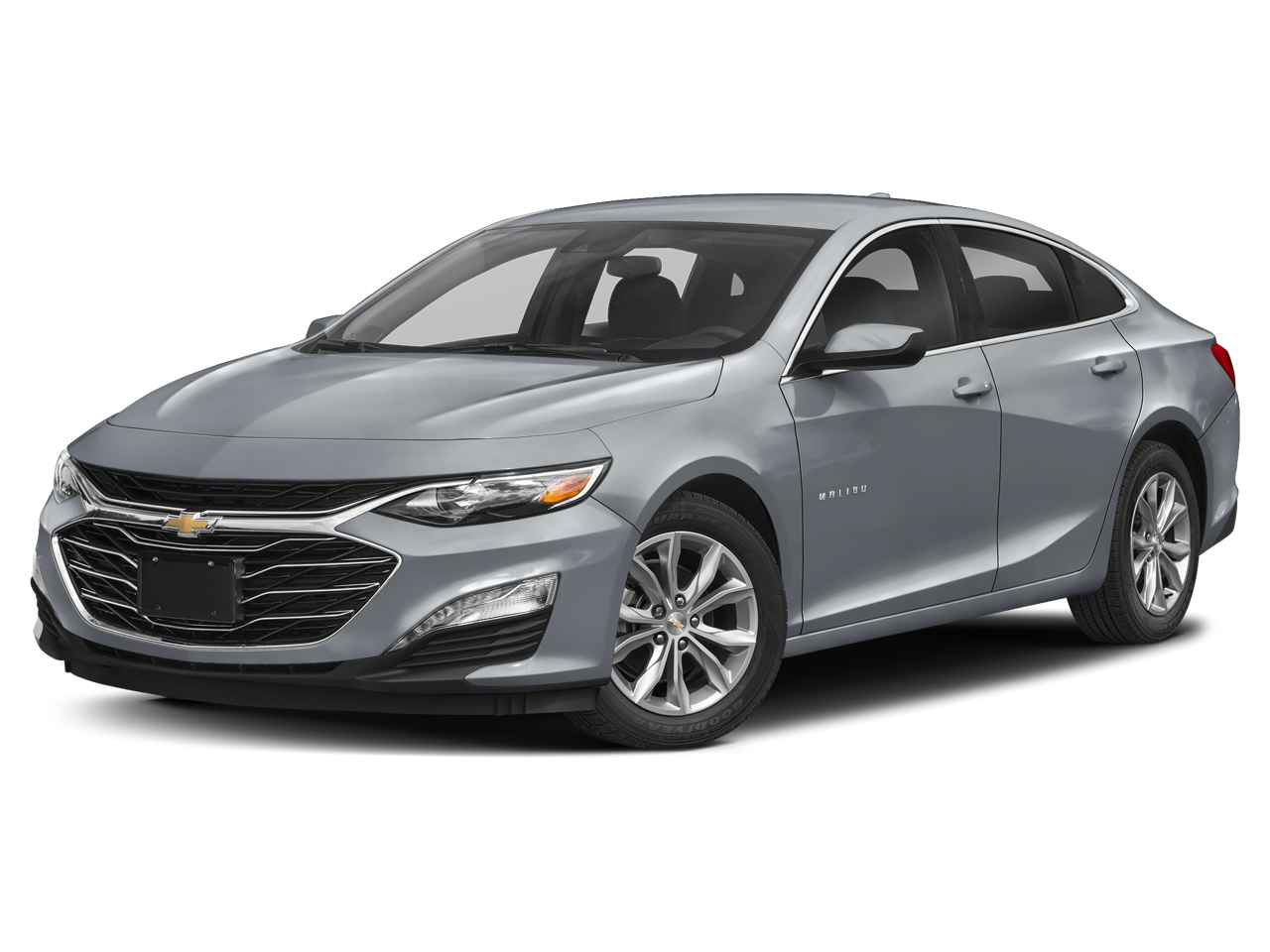 2025 Chevrolet Malibu Base