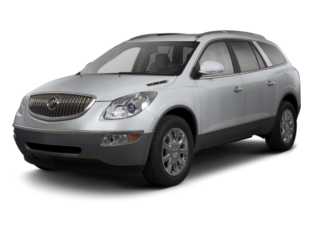 2012 Buick Enclave Base