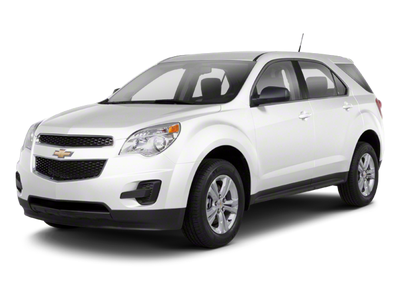 2013 Chevrolet Equinox Base