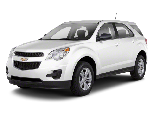 2013 Chevrolet Equinox Base
