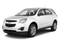 2013 Chevrolet Equinox Base