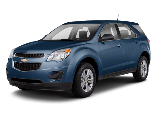 2013 Chevrolet Equinox Base