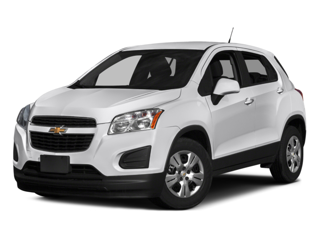 2016 Chevrolet Trax Base