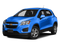 2016 Chevrolet Trax Base
