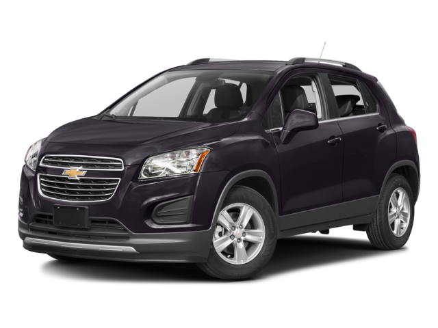 2016 Chevrolet Trax Base