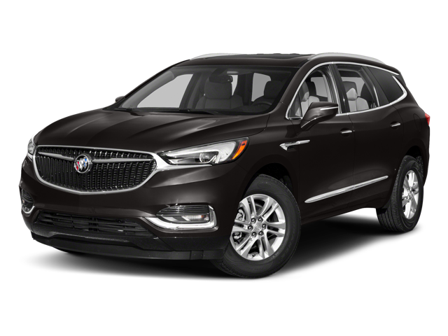 2018 Buick Enclave Essence's photo