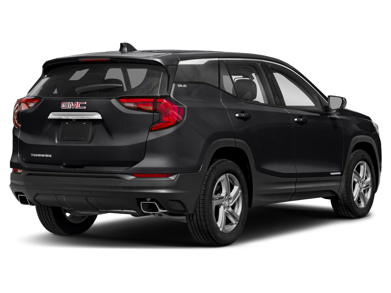 2019 GMC Terrain Base
