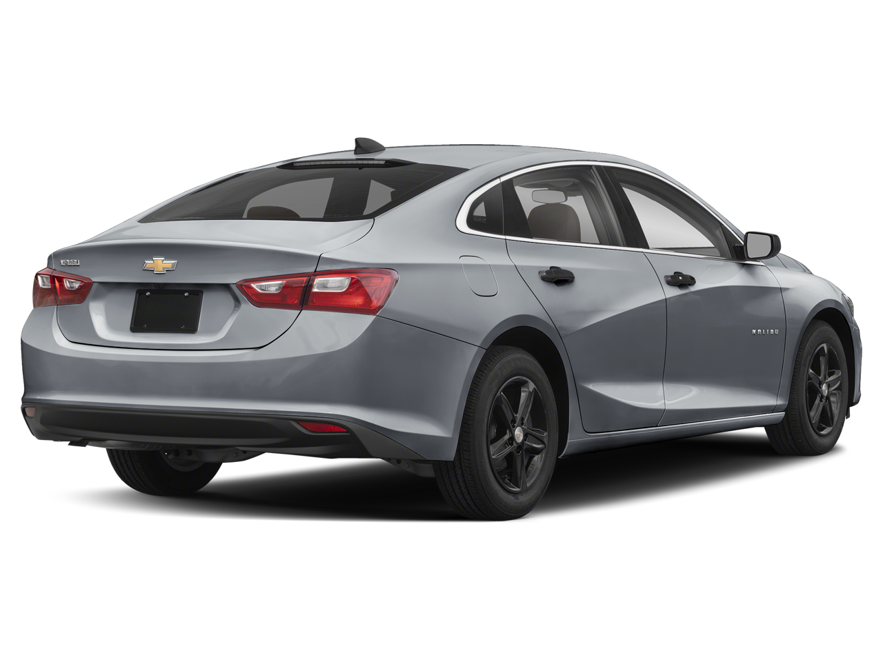 2024 Chevrolet Malibu Base