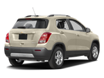 2016 Chevrolet Trax Base