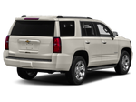 2015 Chevrolet Tahoe Base