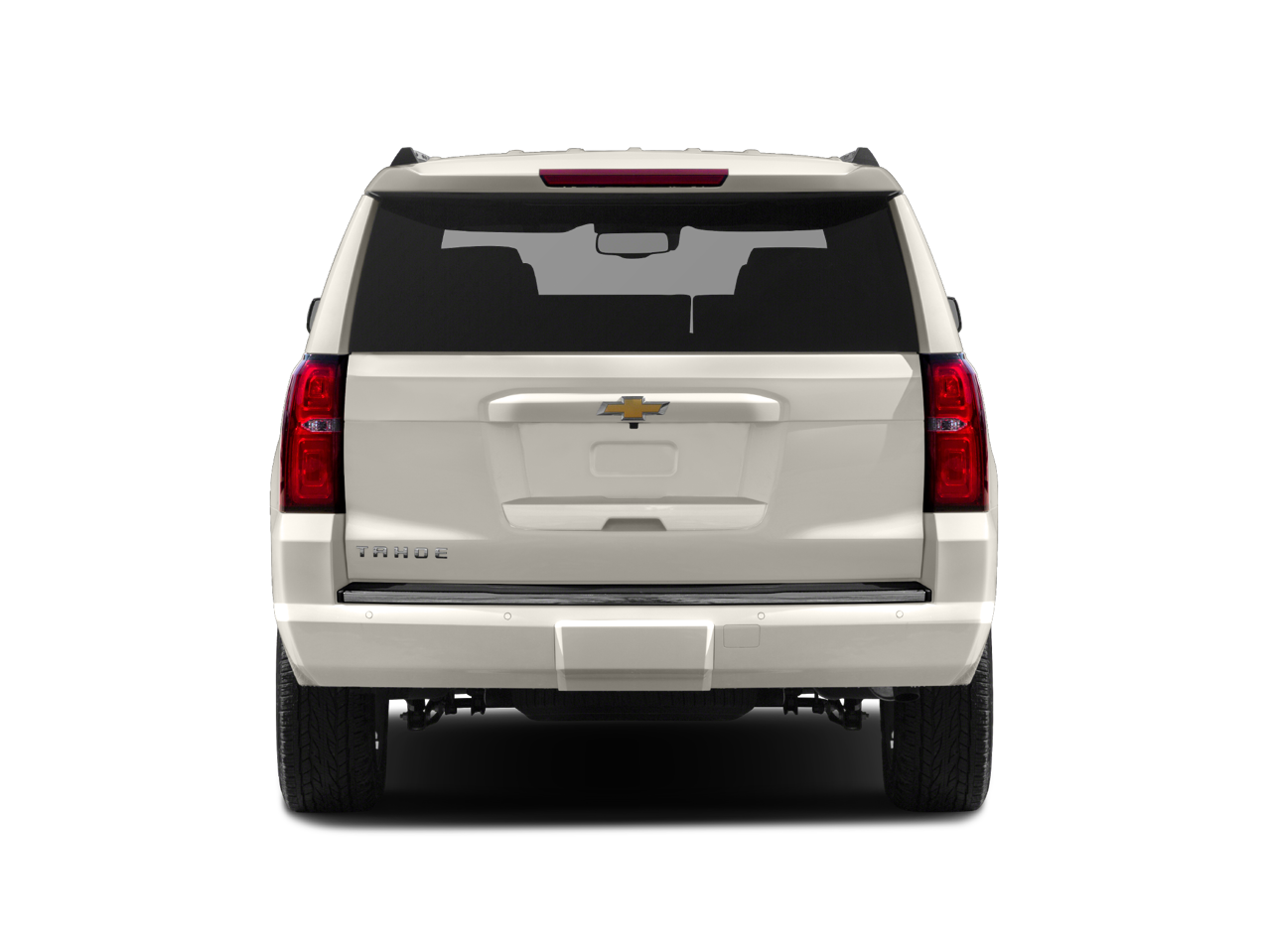 2015 Chevrolet Tahoe Base