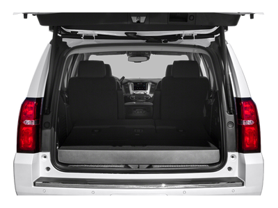 2015 Chevrolet Tahoe Base