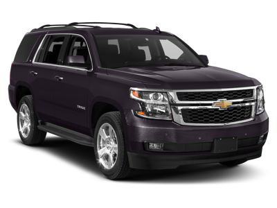 2015 Chevrolet Tahoe Base