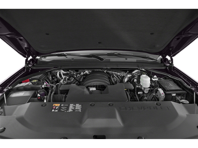 2015 Chevrolet Tahoe Base