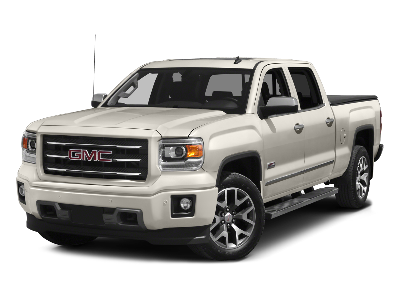 2015 GMC Sierra 2WD Crew Cab SLT SWB's photo