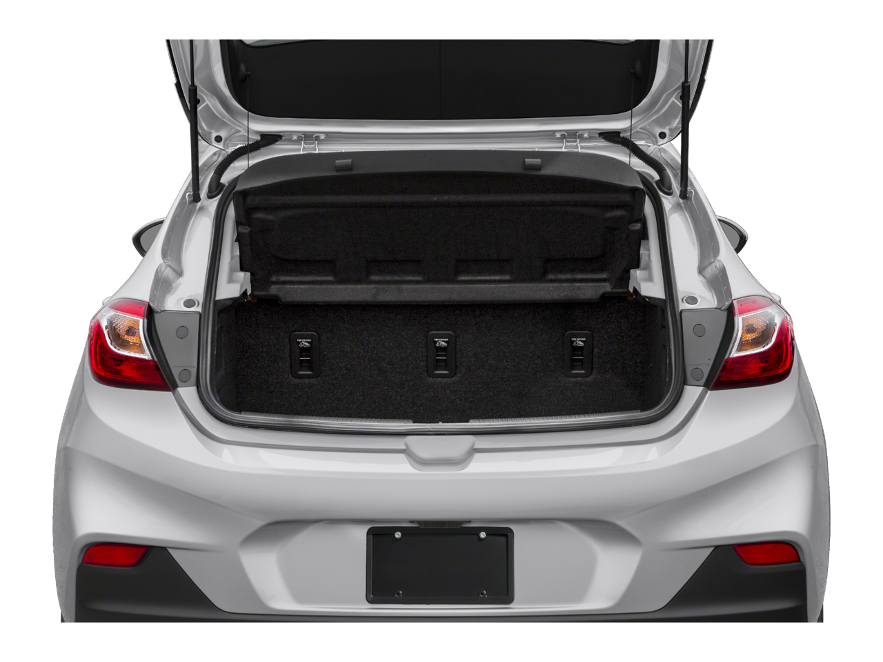 2019 Chevrolet Cruze Base