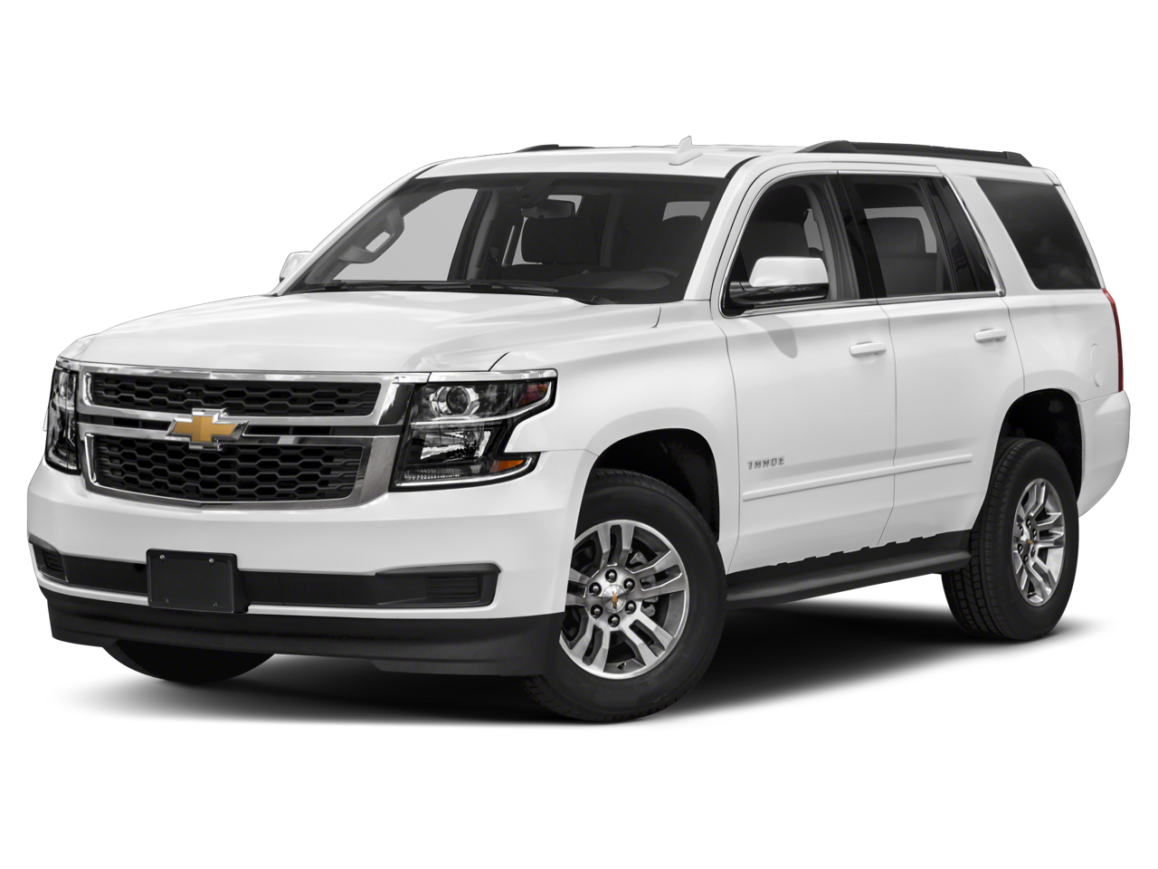 2019 Chevrolet Tahoe Base