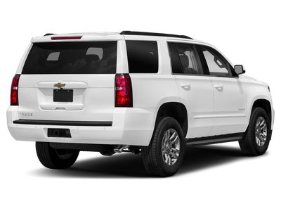 2019 Chevrolet Tahoe Base
