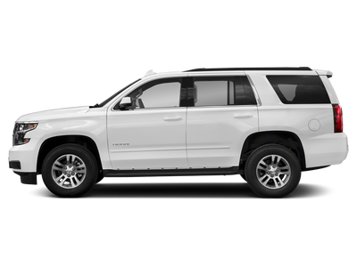 2019 Chevrolet Tahoe Base