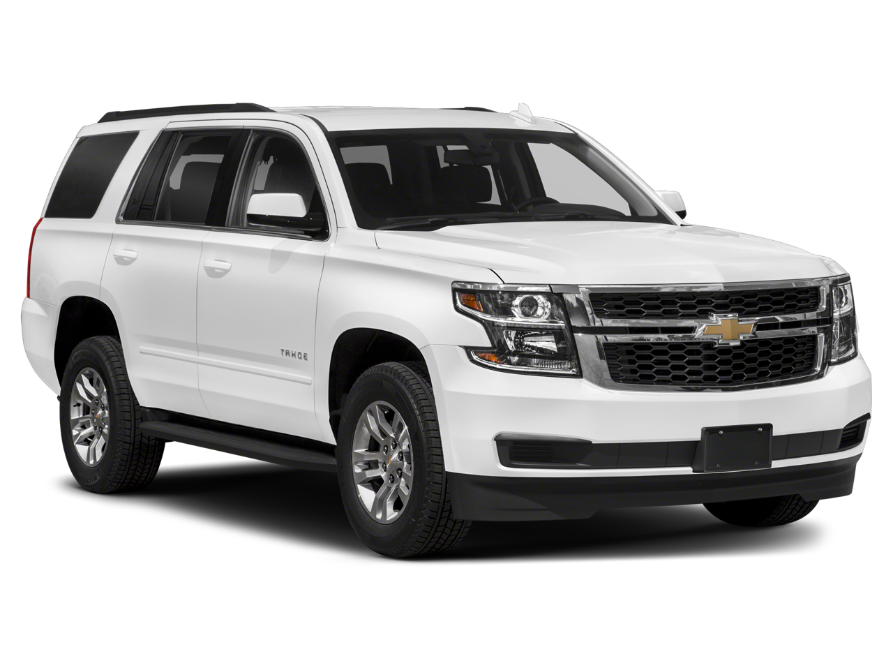 2019 Chevrolet Tahoe Base
