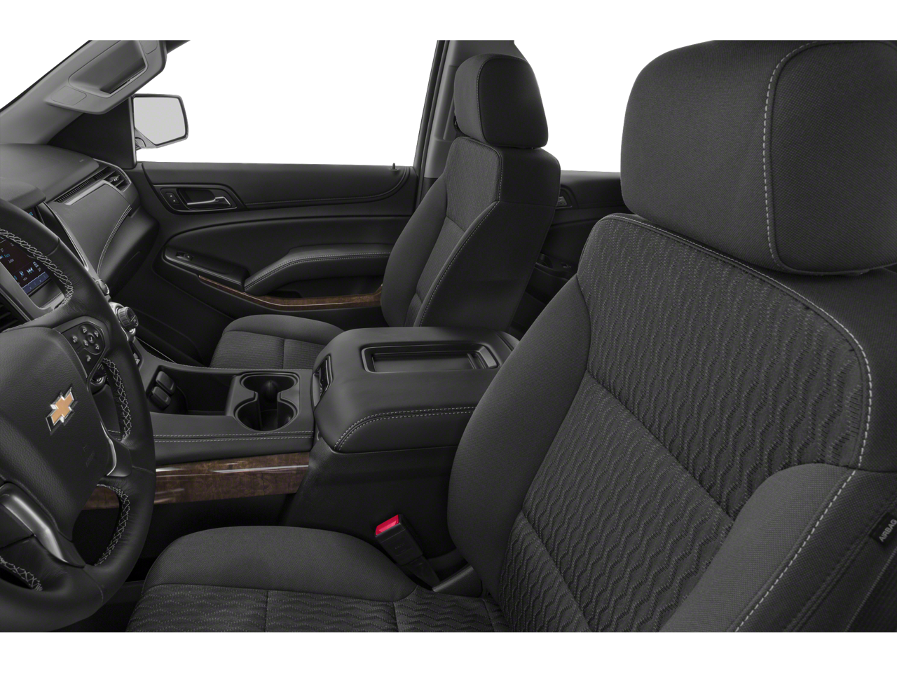 2019 Chevrolet Tahoe Base