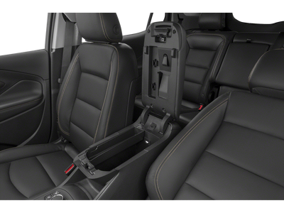 2021 GMC Terrain Base