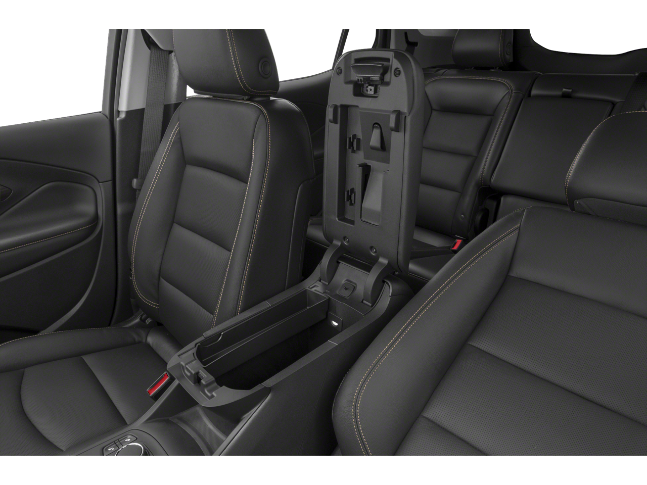2021 GMC Terrain Base