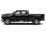 2022 Chevrolet Silverado 2500 HD Base