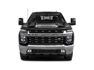 2022 Chevrolet Silverado 2500 HD Base