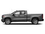 2022 Chevrolet Silverado 1500 LTD Base